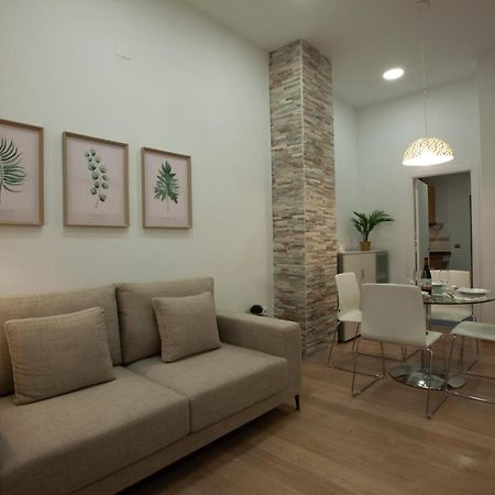 Apartament Adda Loft La Oficina Alicante Zewnętrze zdjęcie