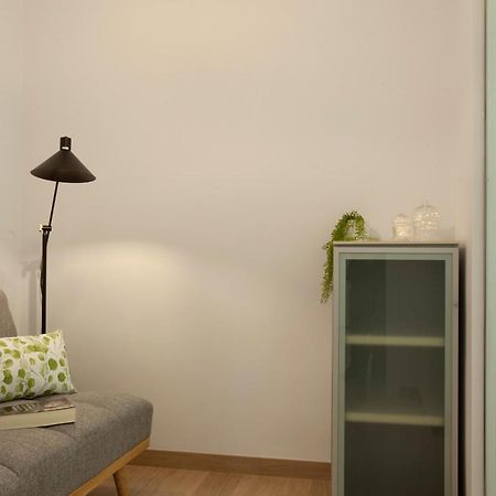 Apartament Adda Loft La Oficina Alicante Zewnętrze zdjęcie