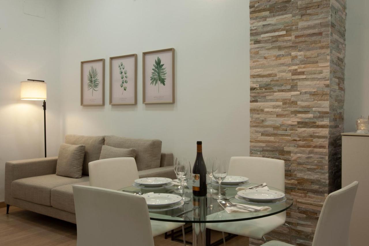 Apartament Adda Loft La Oficina Alicante Zewnętrze zdjęcie