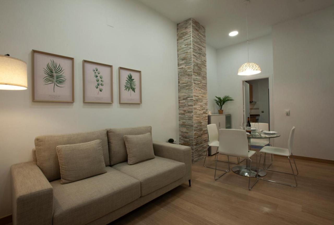 Apartament Adda Loft La Oficina Alicante Zewnętrze zdjęcie