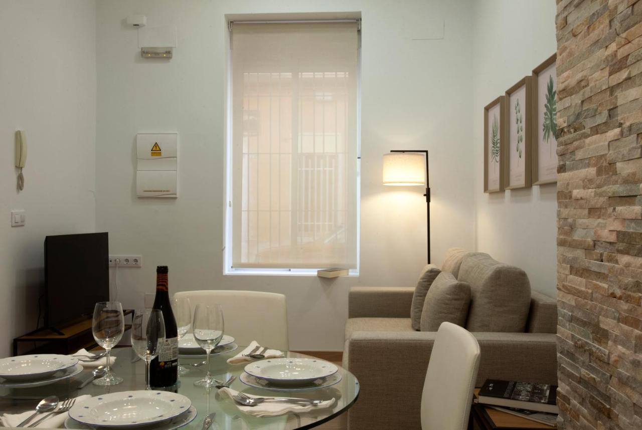 Apartament Adda Loft La Oficina Alicante Zewnętrze zdjęcie