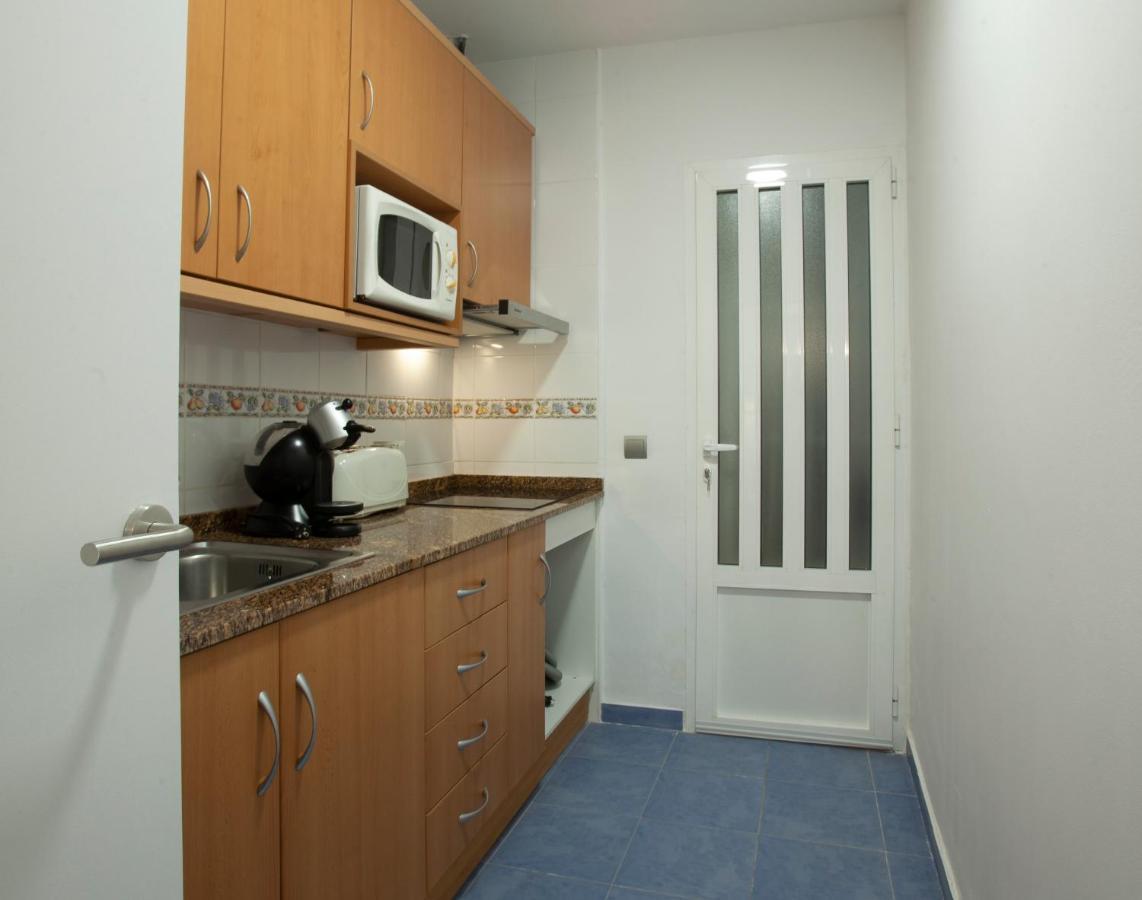 Apartament Adda Loft La Oficina Alicante Zewnętrze zdjęcie