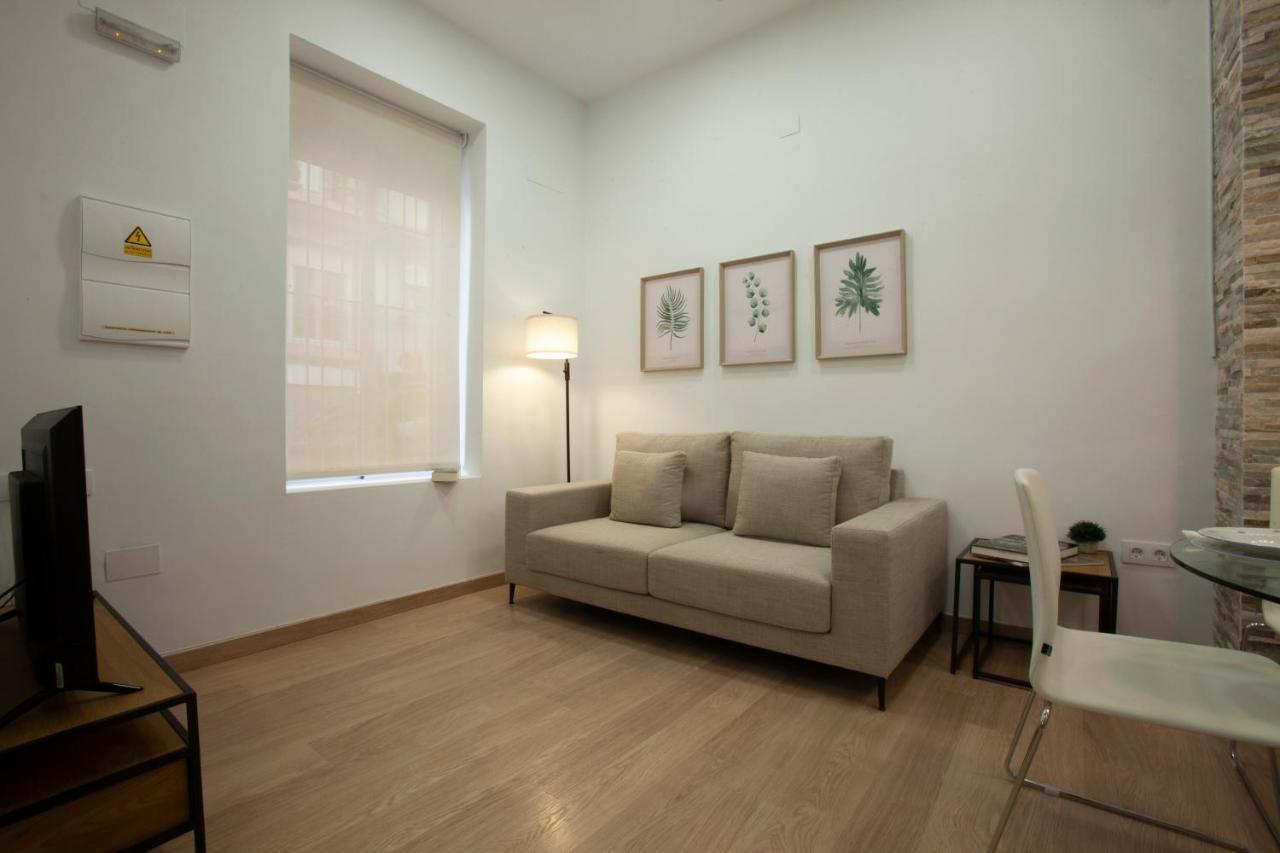 Apartament Adda Loft La Oficina Alicante Zewnętrze zdjęcie